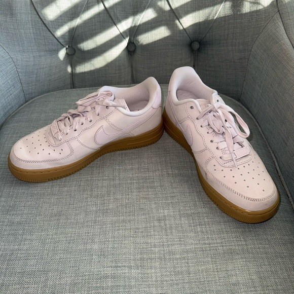 Nike Air Force 1 Premium - Picture 4 of 9